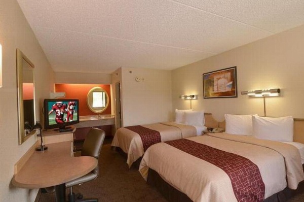 FairBridge Inn Express Baton Rouge image 1
