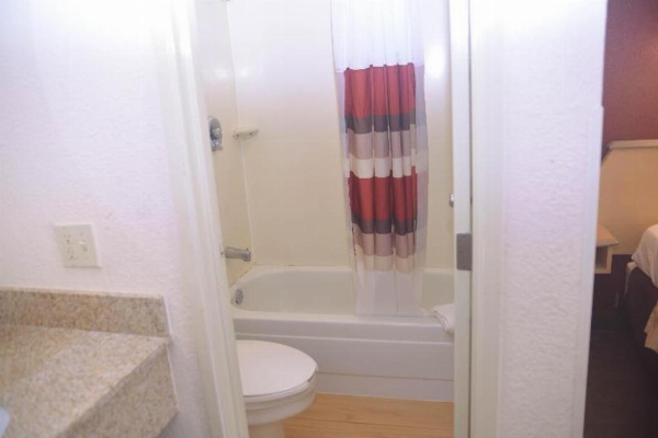 FairBridge Inn Express Baton Rouge image 10