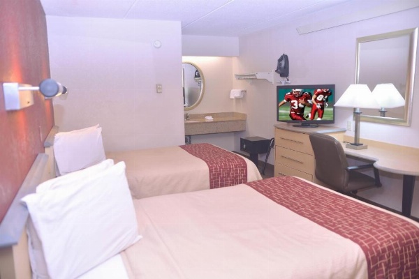 FairBridge Inn Express Baton Rouge image 12