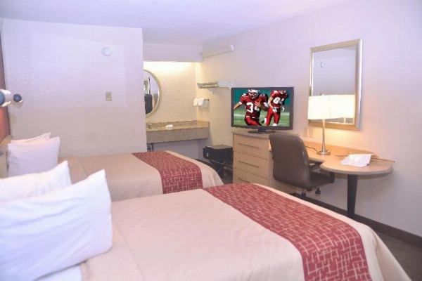 FairBridge Inn Express Baton Rouge image 14