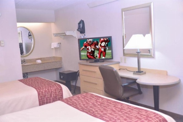 FairBridge Inn Express Baton Rouge image 15