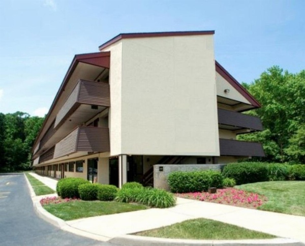 FairBridge Inn Express Baton Rouge image 2