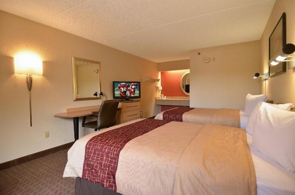 FairBridge Inn Express Baton Rouge image 4