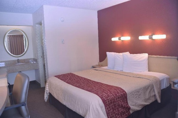 FairBridge Inn Express Baton Rouge image 6