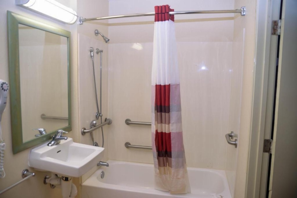 FairBridge Inn Express Baton Rouge